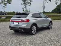 Lincoln MKX 2016 Reserve AWD  ОБМІН