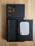 Etui case Spigen Slim Armor Cs S22 Ultra