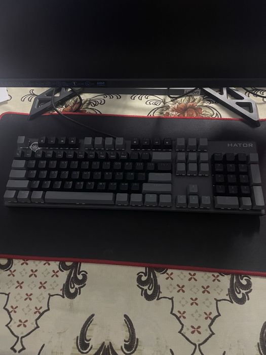 Игровая переферия