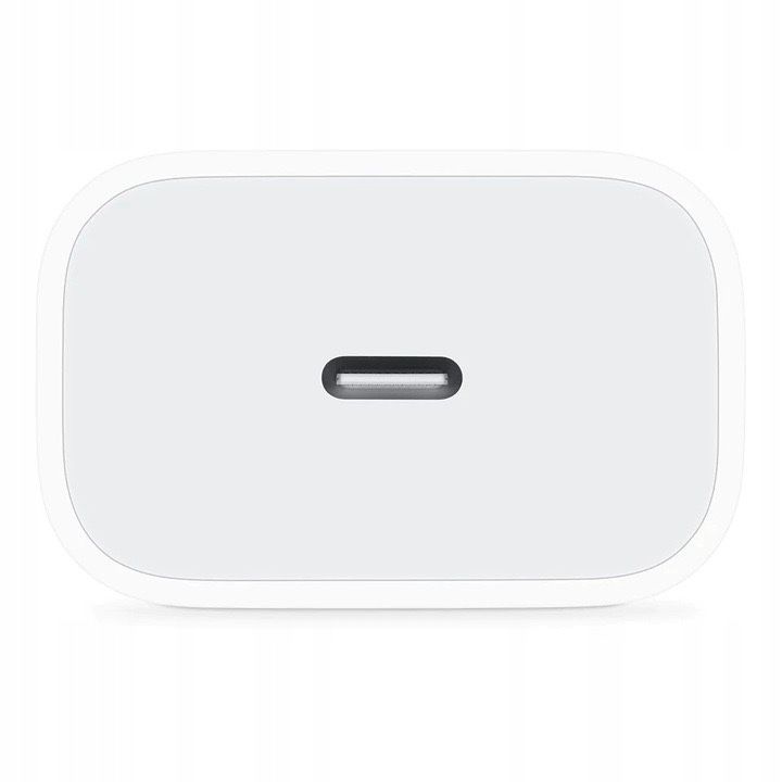 Ładowarka do iphone USB typu C i USB