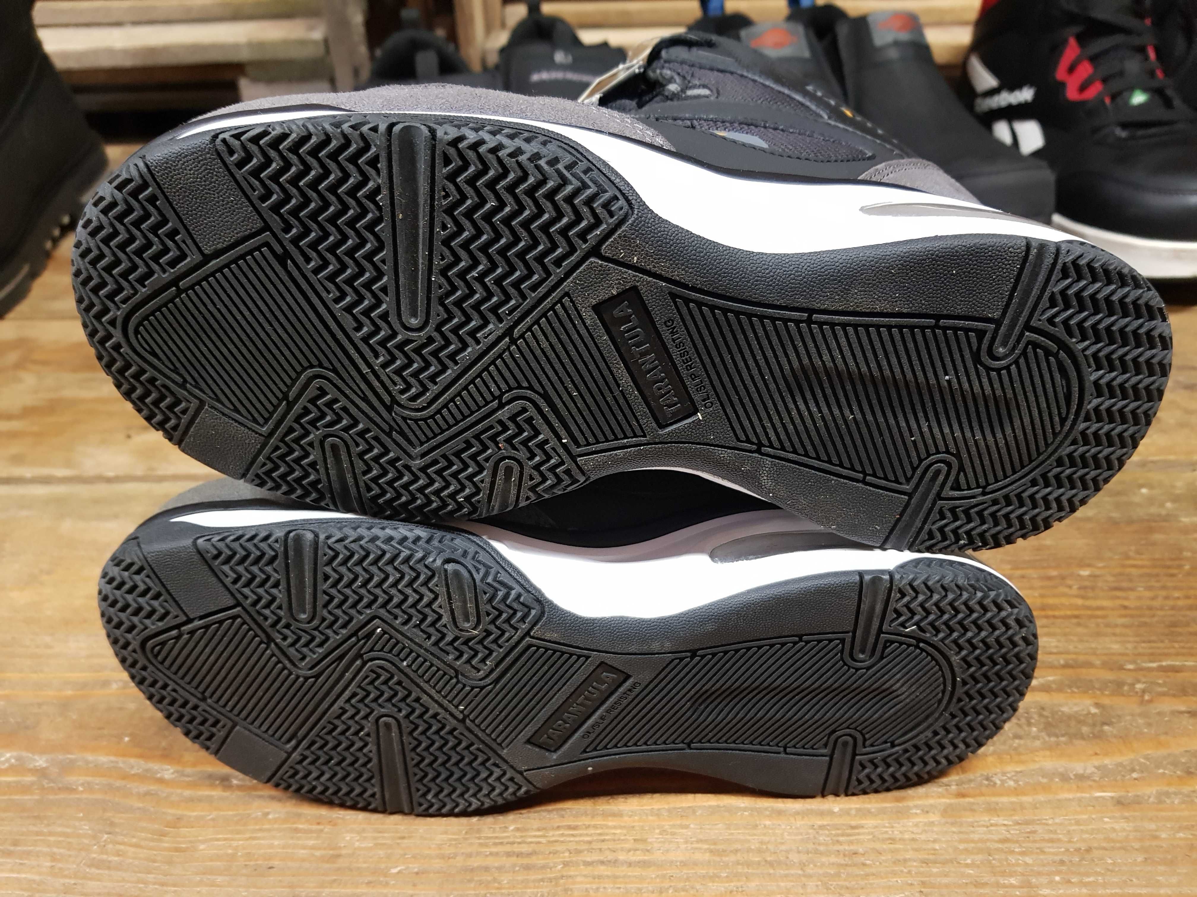 Buty robocze DAKOTA rozm 40 wkł 26 cm