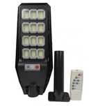 Mocna lampa solarna 200w