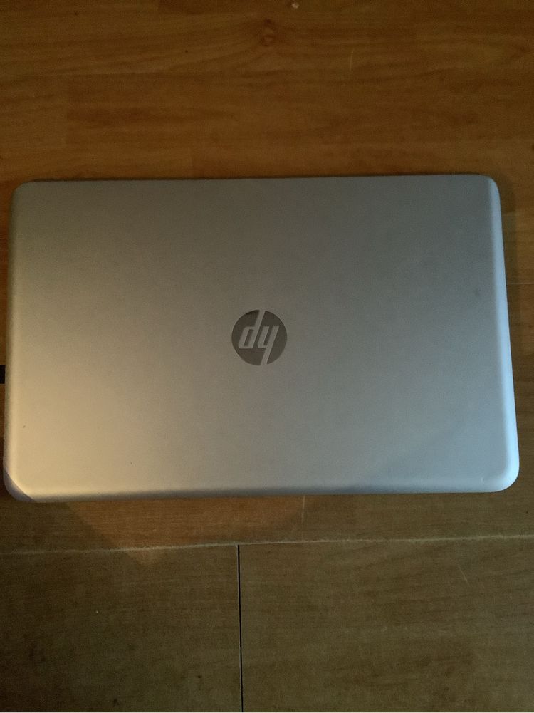 Игровой ноутбук HP 15 Envy