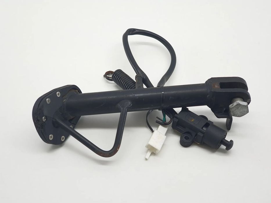 Stopka Boczna Czujnik   Skuter Scutum Silence SO1