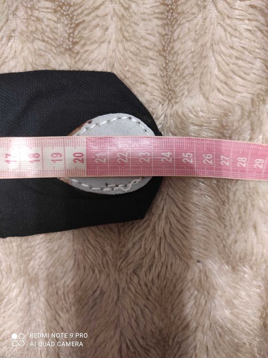 Чешки кожаные детские