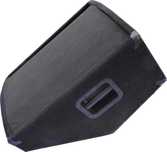 Kolumna Polaudio M115T 300W monitor - 2 szt