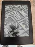 Kindle Paperwhite