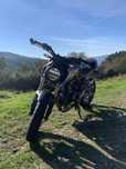 Honda CB125R – Excelente estado! Poucos kms!