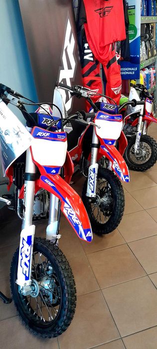 Rabat APOLLO RXF FREERIDE 150 Raty Dostępne modele Mini Junior Open