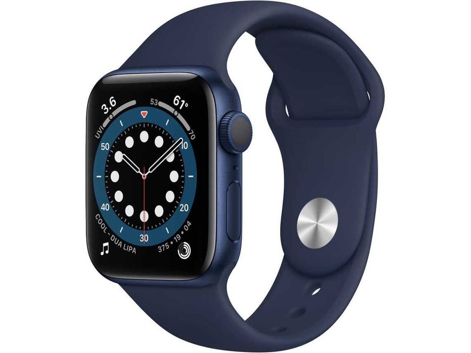 Apple Watch Serie 6
