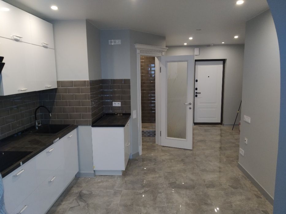 Ремонт квартир.Плиточник. Маляр.Вышгород