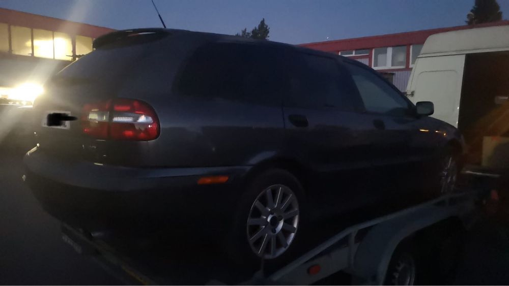 Peças Volvo v40 2001