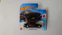 Hot Wheels '91 Mazda MX-5 Miata CZARNA