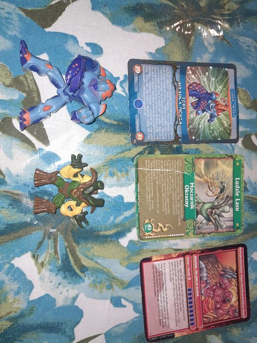 Gormiti to co na zdjeciu toby władca morza moczarnik okrutny