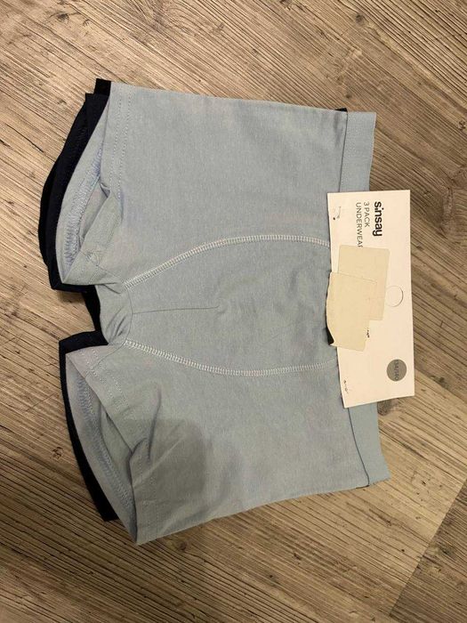 Sinsay Трусы на 9-10 лет 3 пары