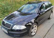 Skoda  Octavia 1.6 MPI 182tys.km.