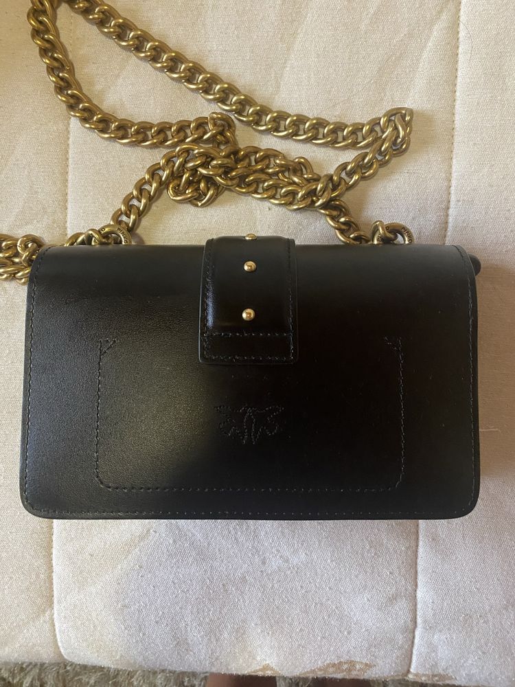 Bolsa pinko nova