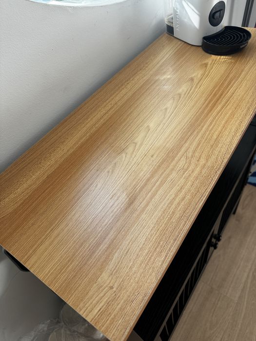 Szafka barek kuchenny metalowa podstawa