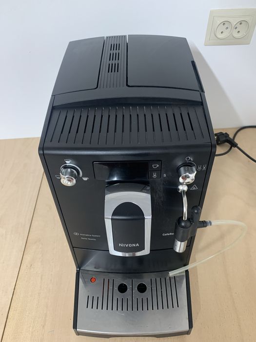 Кавомашина Nivona 572