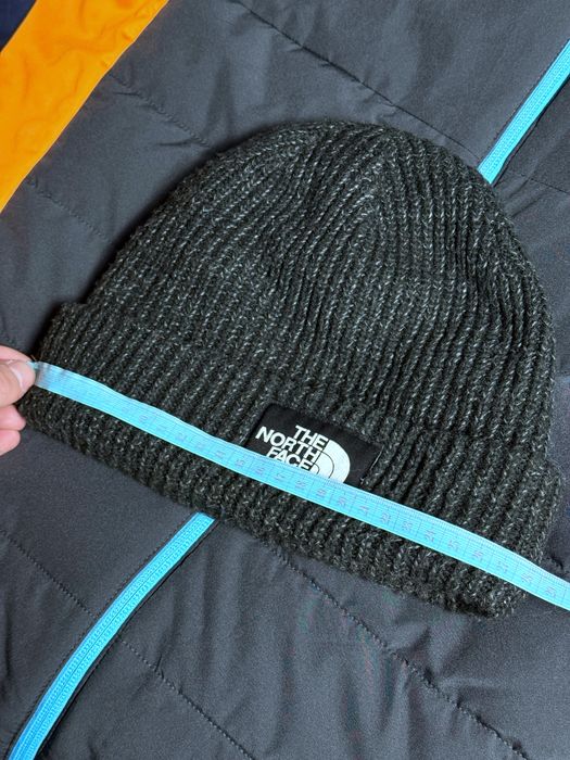 шапка The North Face Mammut Norrona зимова one size ski