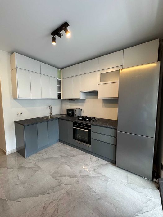 Продаж 2кім.квартири новобудова вул.Героів Крут