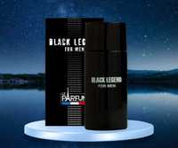 Le Parfum Black Legend for Man 75ml E.D.T.