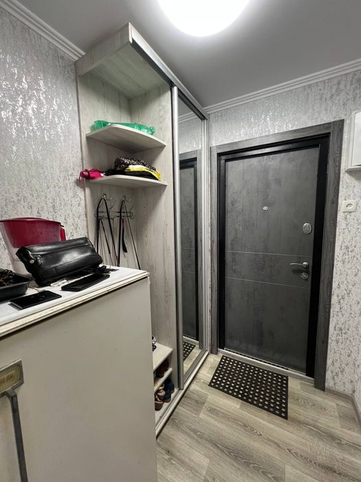 Продаж малосімейної квартири по вул.Миколи Світальського