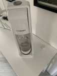 Saturator Sodastream biały