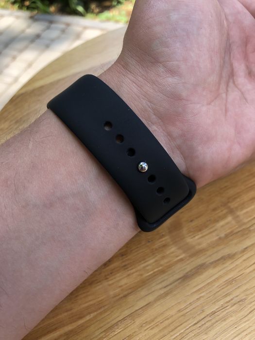 Смарт годинник Smart Watch 8 plus, фітнес браслет, часи, часы apple