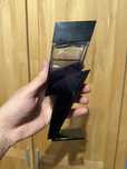 Bad Boy Cobalt 100ml troche zużyte + resztka Rasassi Hawas gratis