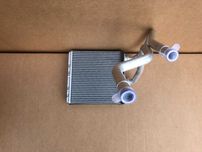 Радиатор печки Nissan Qashqai J10 Xtrail T31 (07-13)