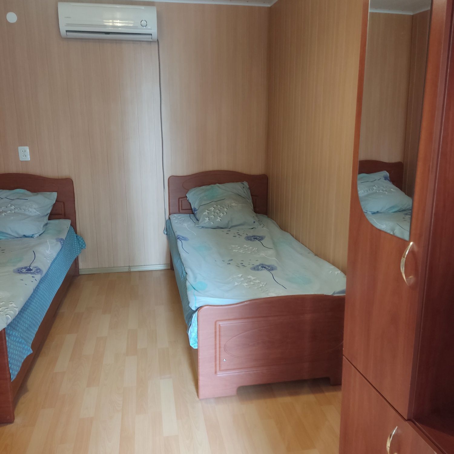 Відпочинок на озері Світязь урочище Гряда