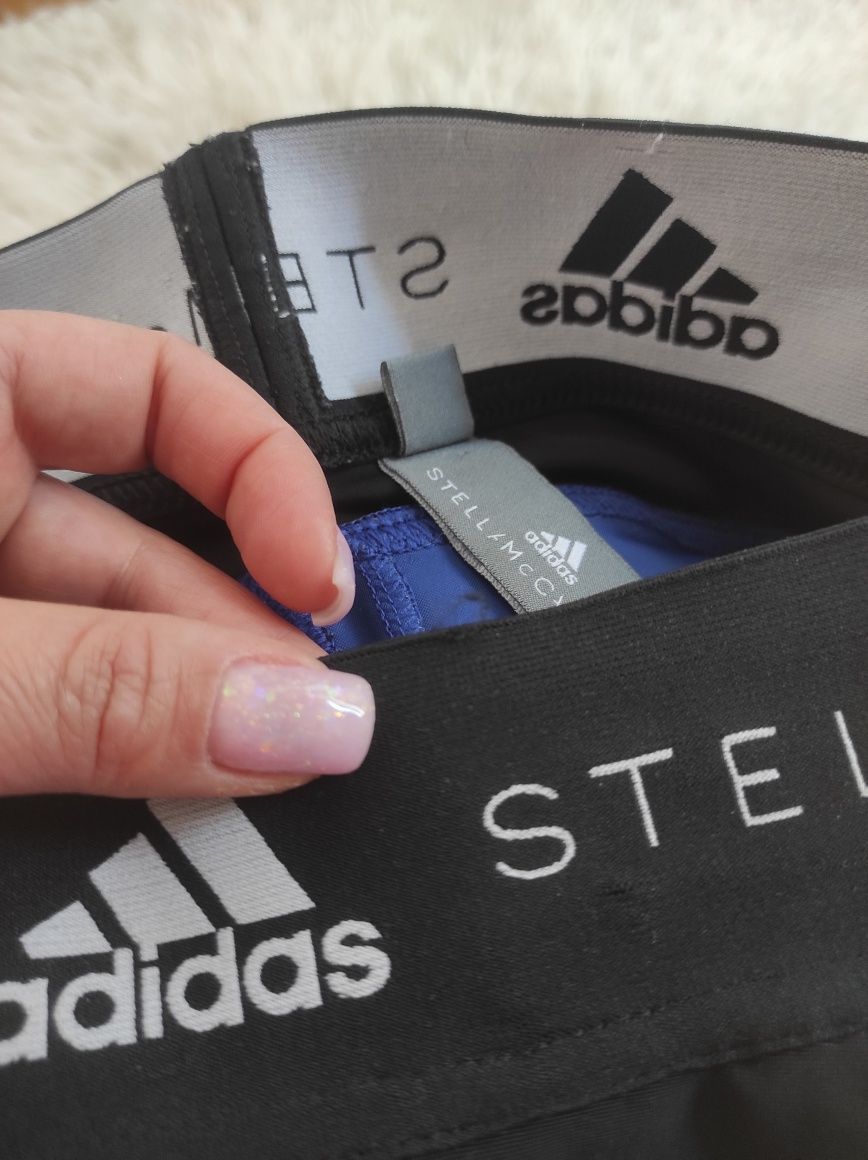 Adidas legginsy damskie Stella McCartney rozmiar M