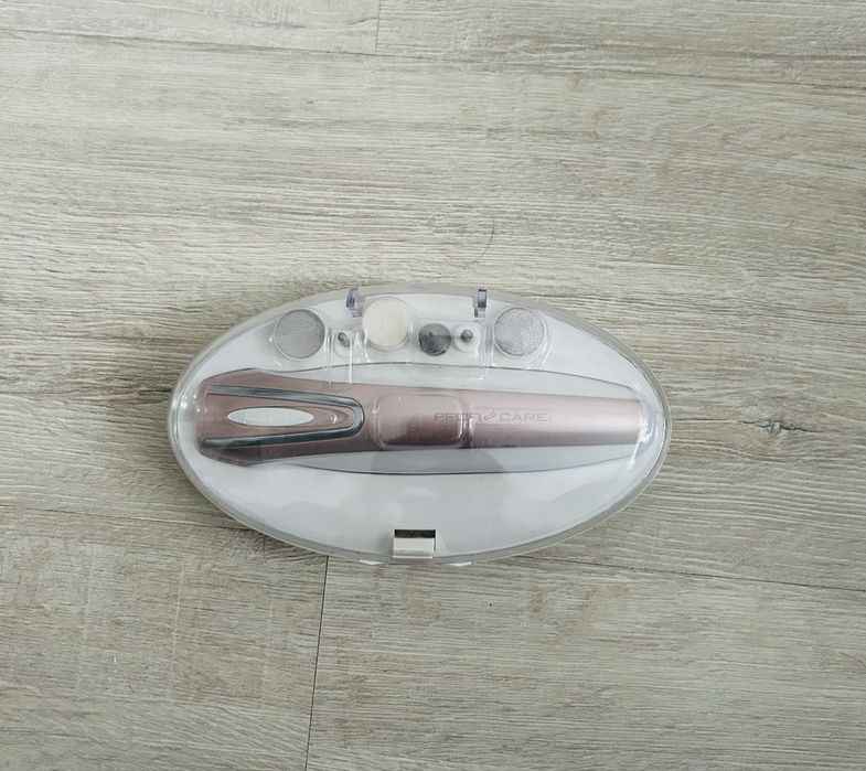 Zestaw do manicure i pedicure ProfiCare PC-MPS 3016