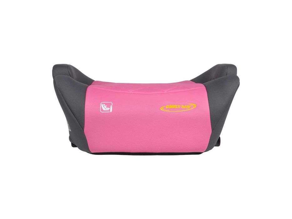 Fotelik Samochodowy Fiori Podkładka Booster125cm-150cm Isofix