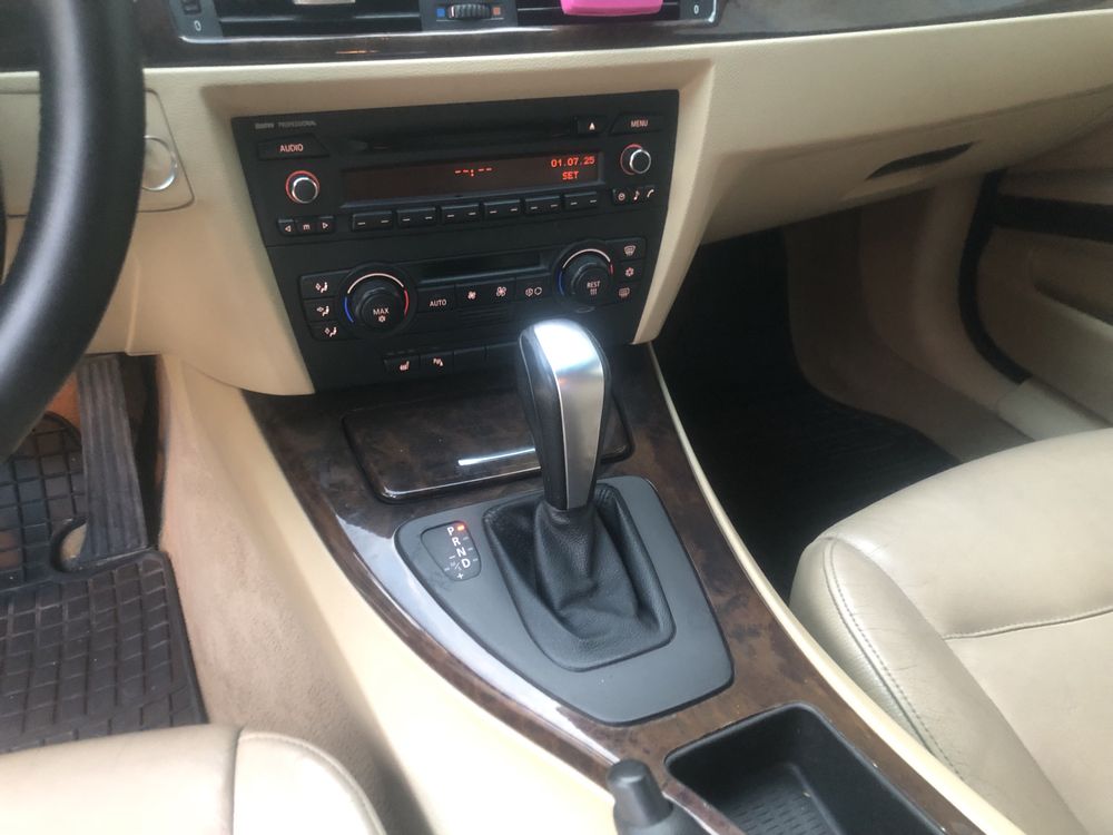 BMW 325i avtomat