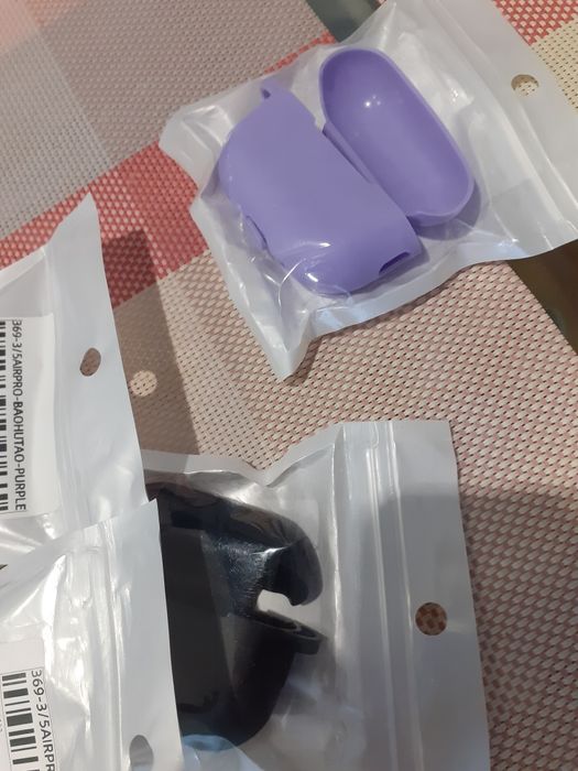 Чехол для наушников airpods 3