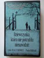 Dziewczynka, która nie potrafiła nienawidzić