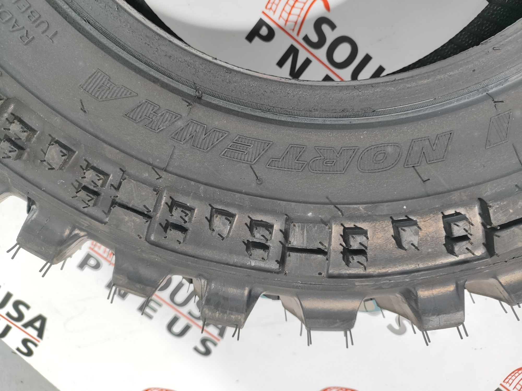 230 Euros 2 pneus novos Nortenha 205-80R16 Oferta dos Portes