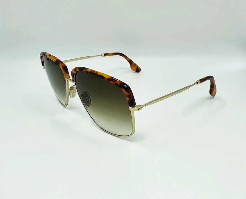 VICTORIA BECKHAM okulary premium