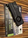 Asus GeForce GTX 1080 Ti Turbo 11gb