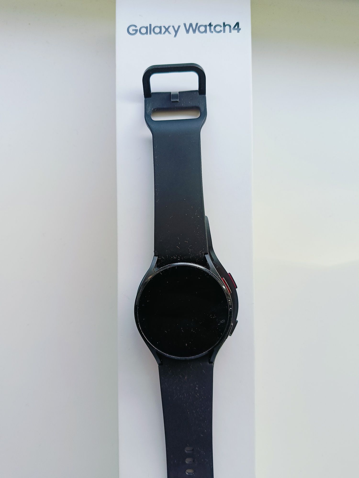 Samsung Galaxy watch 4