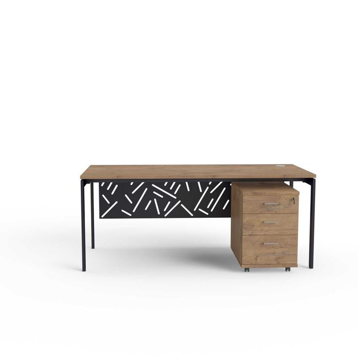 Meble gabinetowe zestaw P-060/K -15%, darmowa dostawa
