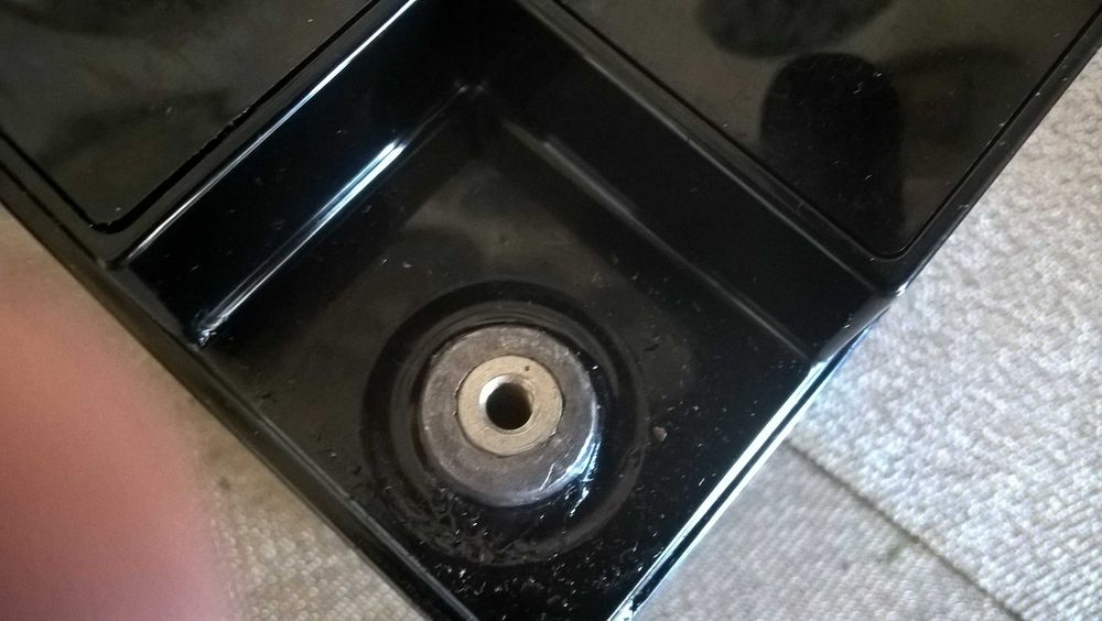 Гелевый аккумулятор Yuasa 12v  39,6 Ah.