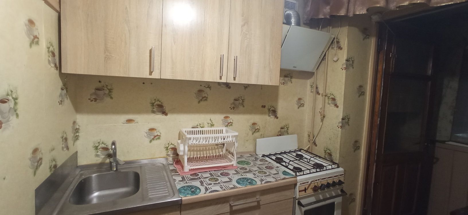 Без залога здам квартиру для Військових на місяць-два