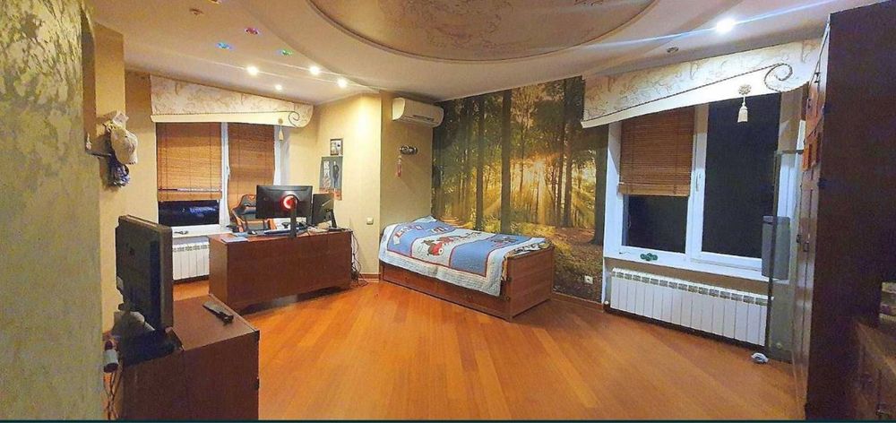 Сдам дом на 10-й фонтана