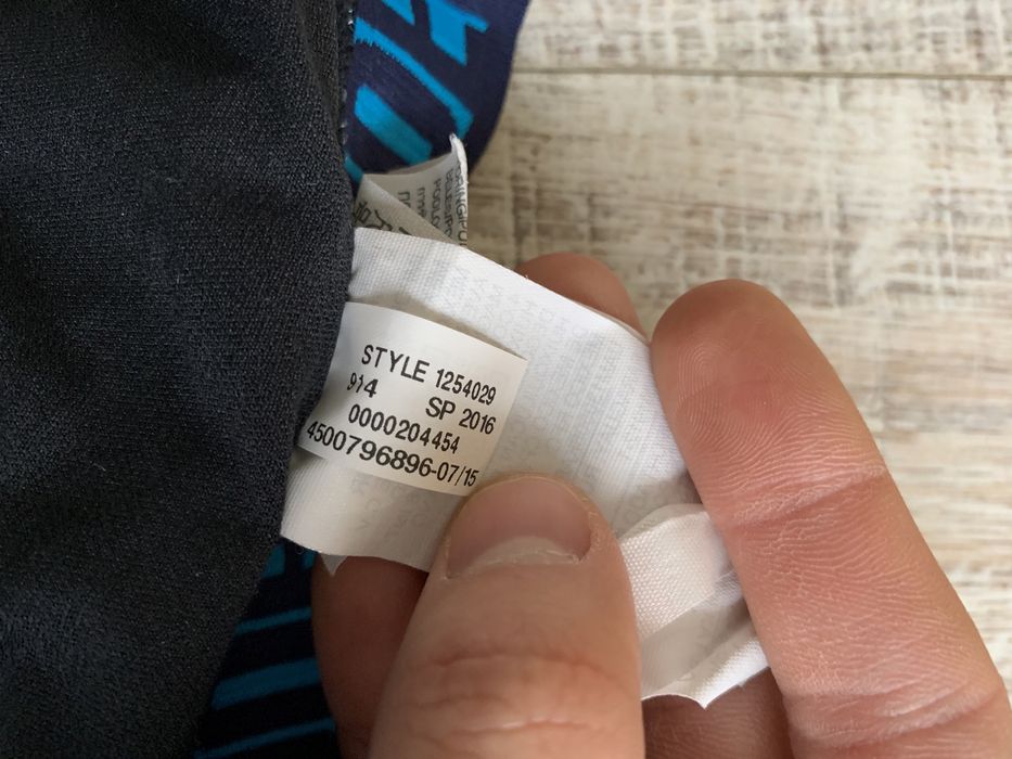 Шорты Under Armour