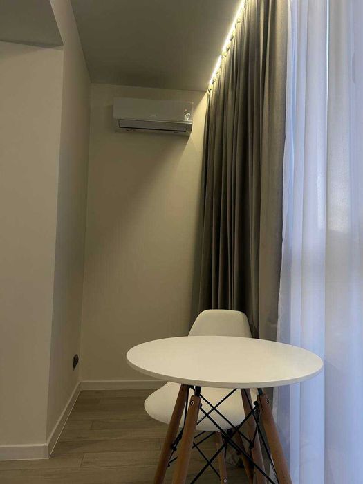 Продаж апартаменту в курорті Поляна