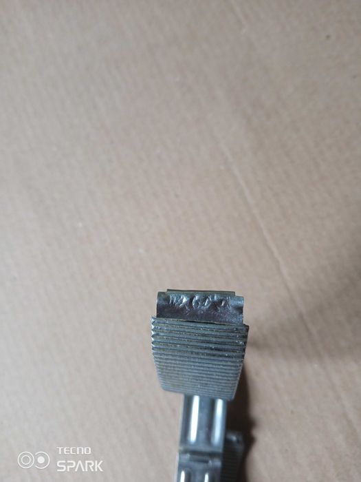 Браслет к часам 18 СССР.