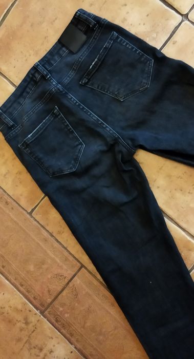 Spodnie Mohito rozm.32